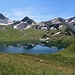 Un des lacs de Fenêtre