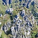 Gruppo del Cai di Seregno  lungo la cresta