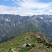 Blick zum Grand Armet