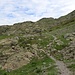 Aufstieg vom Lac de Charlet zum Tabor Nordgrat