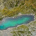 ... 2385 m, mit herrlicher Farbgebung - und von Eringern besucht