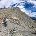 Passo del Colino Occidentale