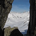 Blick vom Ravetsch-Aufstieg ins Val Maighel