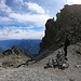 Passo del Colino Occidentale