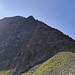 la parete nord del Monte Tagliaferro