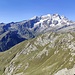 vista sul Monte Rosa