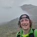 angekommen in den Wolken