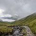 beim Abstieg dann noch Ausblicke auf die tolle Landschaft genießen dürfen