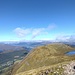 Blick auf den Lochan Meall an t-Suidhe