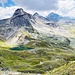 Wiederannäherung an den Lac du Toûno