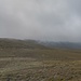 Wolken in den höheren Lagen