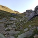verso il p.so della Forcoletta