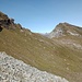 verso la Satta del Forno