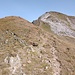 verso il p.zo del Forno