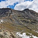 Blick zurück zur Kassianspitze