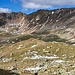 Der Bergkranz um den Getrumsee.