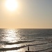 Sundowner am Agios Theologos Strand