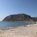 Strand von Kamari