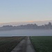 Szenenwechsel - Pano mit Bodennebel<br />(Viewpoint zwischen Mieterkingen und Fulgenstadt)