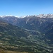 Blick das Bleniotal hinauf