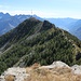 Blick vom Cogn zum Matro
