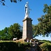Marienfigur bei St Vallerin
