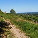 auf dem Weg nach Culles