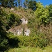 Felsen bei Culles