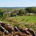 Rückblick auf St Désert  *