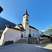 Eglise de Kippel.