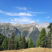 Panorama depuis Gattustafel.
