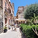 Die schmucke und autofreie Altstadt von Ortigia