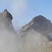 Blick aus der Parseier-Südwand zum benachbarten Dawinkopf
