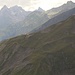 Die Ansbacher Hütte ist die meiste Zeit im Blick – und kommt doch gefühlt nicht näher..