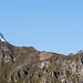 Bekannte Berge rücken ins Blickfeld. 