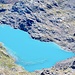 Was für eine tolle Farbe der Lac d' En - Haut hat. 