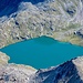 Lac des Laures