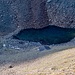 Chalet Peccoz und Lago Carrel