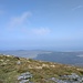 Ausblick vom Gipfel