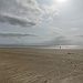am Nachmittag ging es noch zur Inch Beach