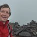 auf dem 1.008 m hohen Beenkeragh
