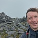 auf dem 1000 m hohen Caher