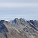 Der Großglockner, 2019 Mitte September gemacht.