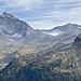 Die Kassler Hütte im Zoom.