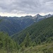 Blick ins Onsernone