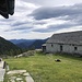 die schöne Alpe Salei