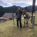 wir müssen ihn streicheln