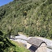 erster Blick auf die Bagni