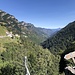 Aussicht nach Comologno 