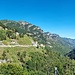 Panorama Spruga
